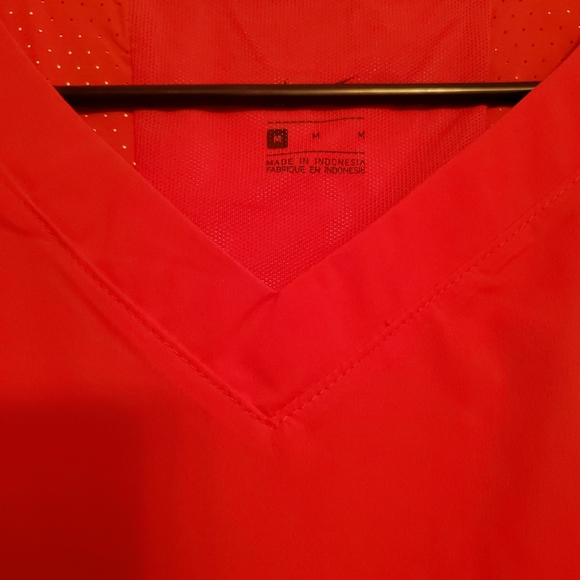 NIKE MENS BASEBALL JACKET SIZE MEDIUM - Picture 5 of 6